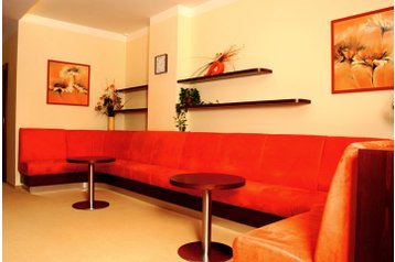 Готель Františkovy Lázně 1